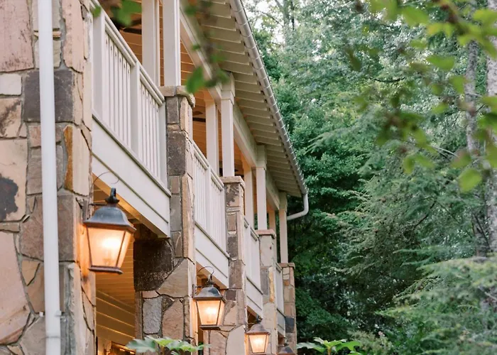 Rt Lodge