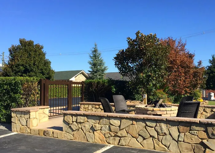 Baymont By Wyndham Sevierville Pigeon Forge