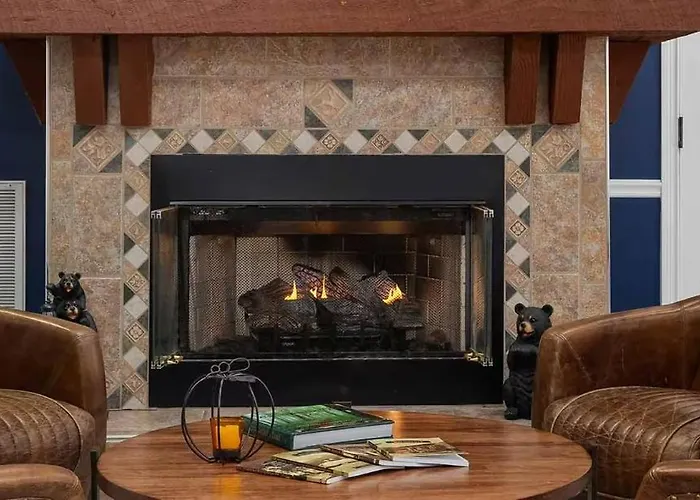 Club Wyndham Smoky Mountains