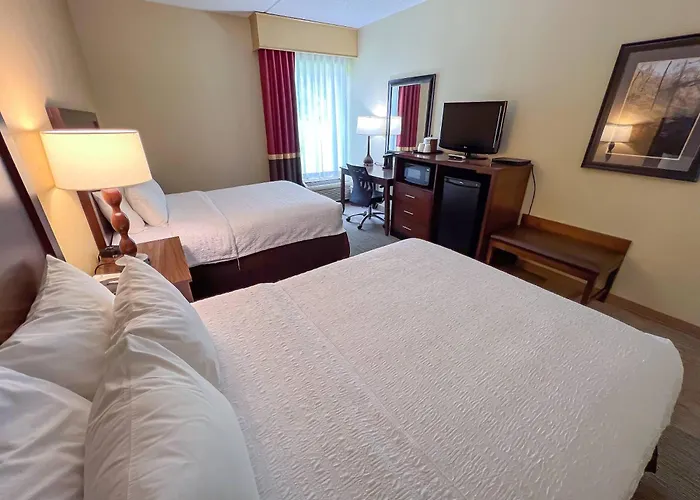 Clarion Pointe Cherokee