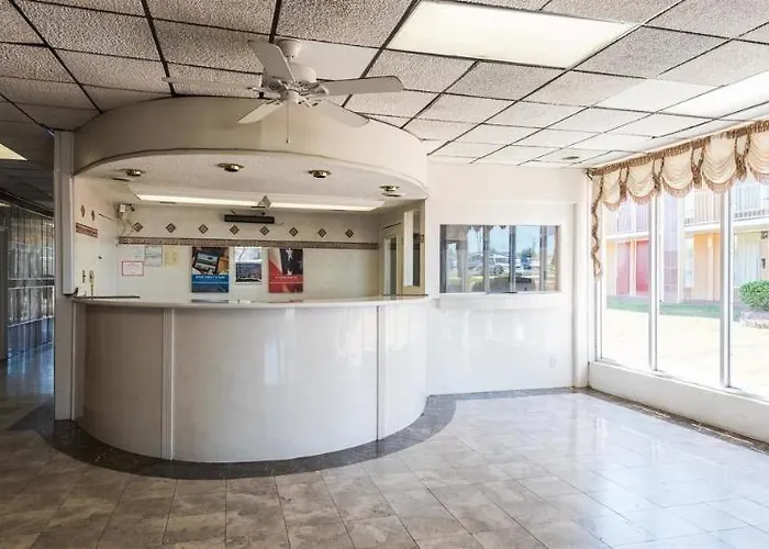 Days Inn Alcoa Knoxville Airport